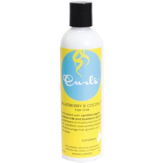 Curls Blueberry & Coconut Hair Milk