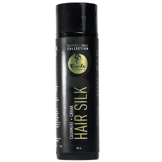 Curls Cashmere Caviar Hair Silk Leave-In Conditioner