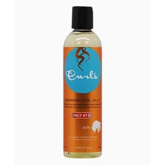 Curls Cashmere Curl Jelly 240ml