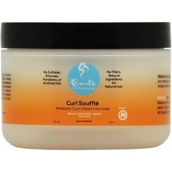 Curls Souffle For Women 240ml