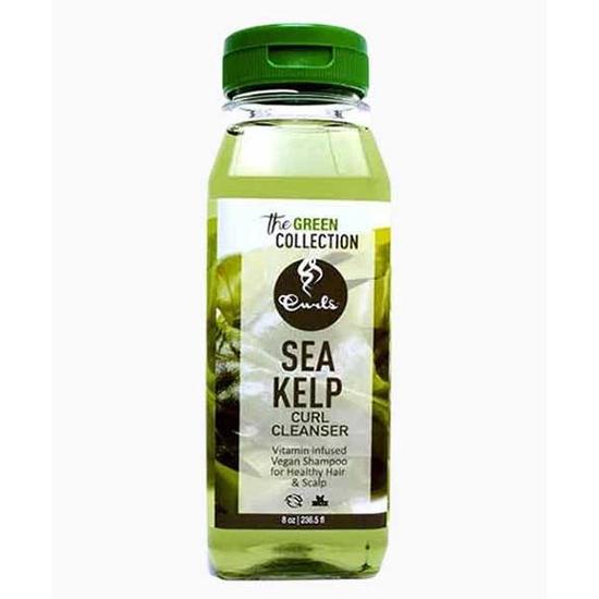 Curls The Green Collection Sea Kelp Curl Cleanser
