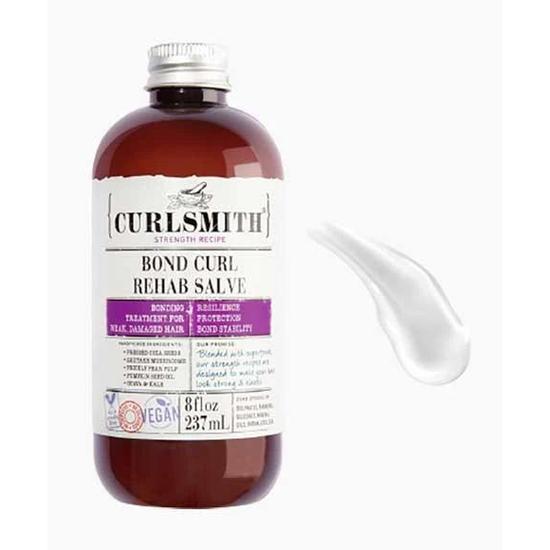 Curlsmith Bond Curl Rehab Salve