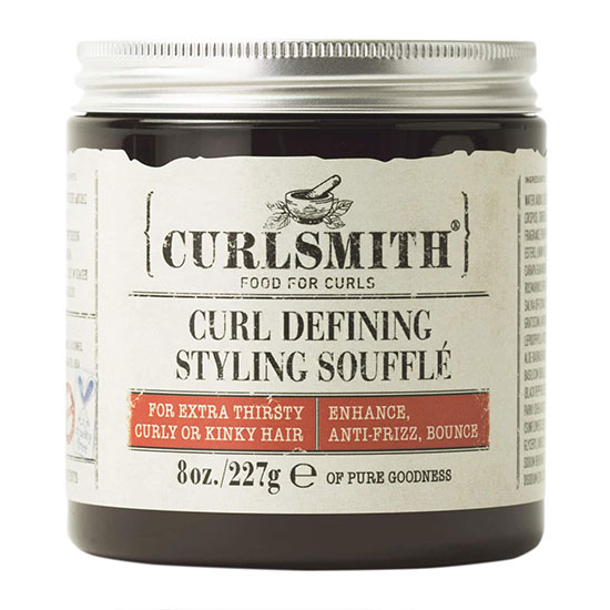 Curlsmith Curl Defining Styling Souffle 227g