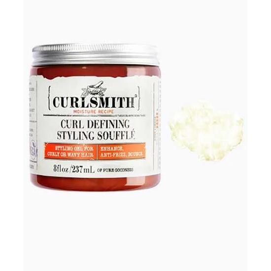 Curlsmith Curl Defining Styling Souffle