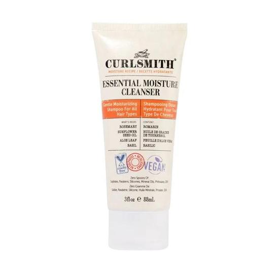Curlsmith Essential Moisture Cleanser