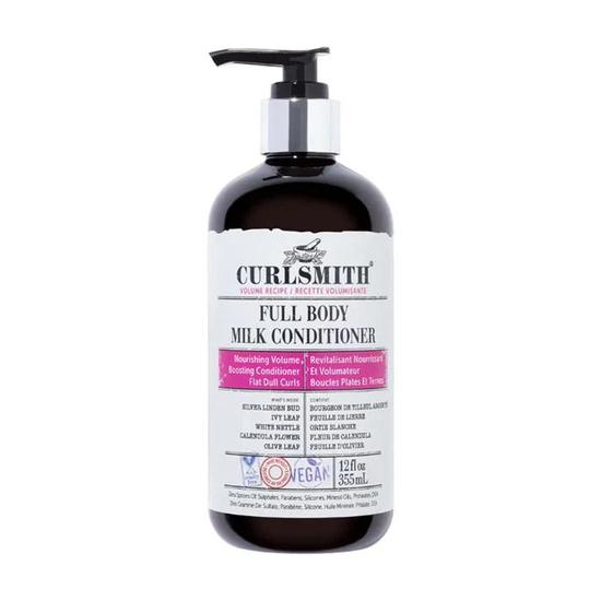 Curlsmith Full Body Milk Conditioner