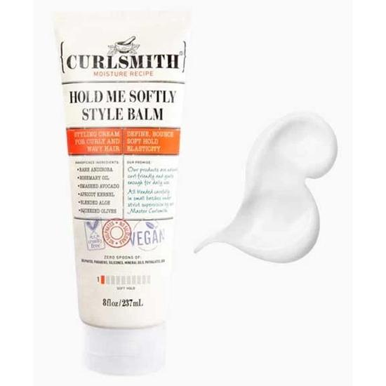 Curlsmith Hold Me Softly Style Balm