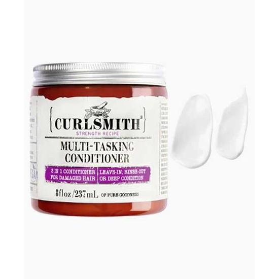 Curlsmith Multi Tasking Conditioner