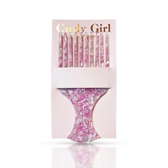 Curly Girl Pik Comb