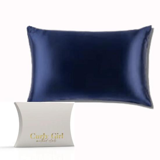 Curly Girl Satin Pillowcase