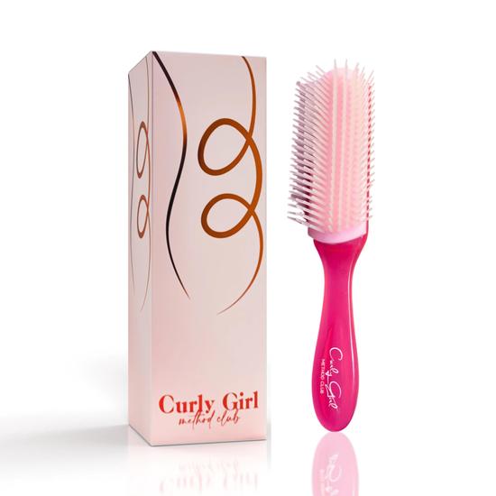 Curly Girl Styling Brush