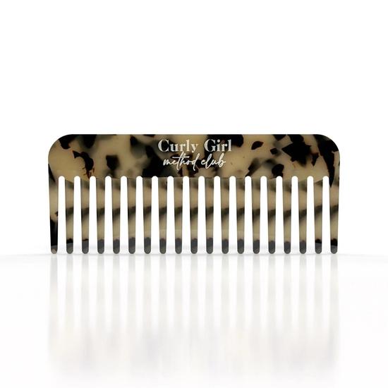 Curly Girl Wide Tooth Comb Anti Static