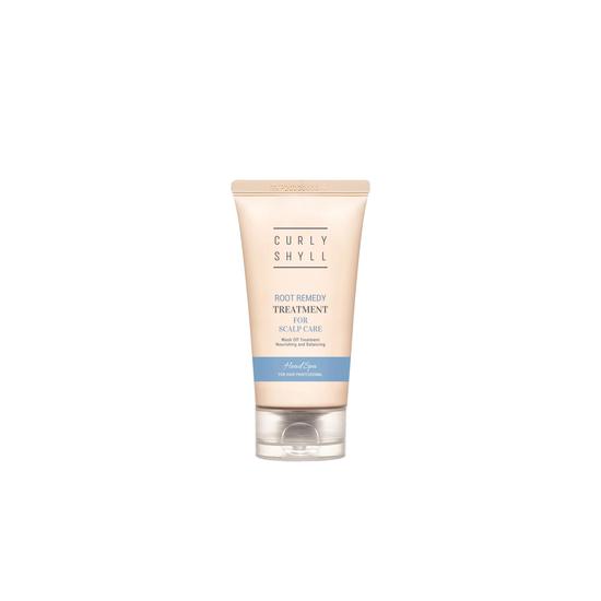 Curly Shyll Root Remedy Treatment Deluxe 30ml