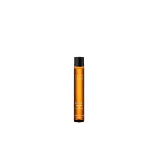 Curly Shyll Silky Oil Serum Miniature