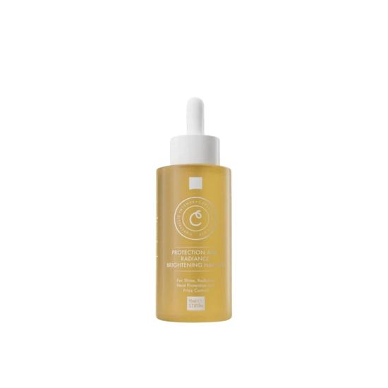 CurlyEllie Protection & Radiance Brightening Hair Oil 95ml