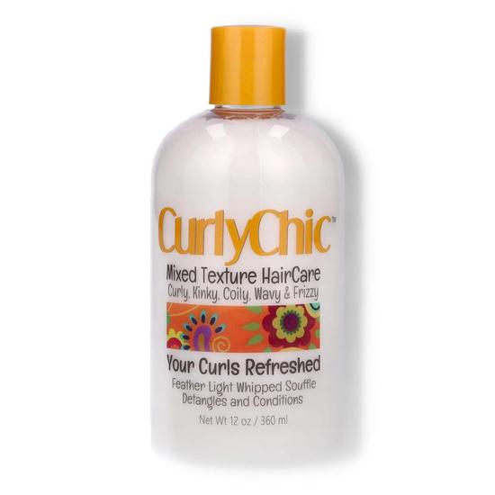 CurlyKids CurlyChic Your Curls Refreshed 11oz