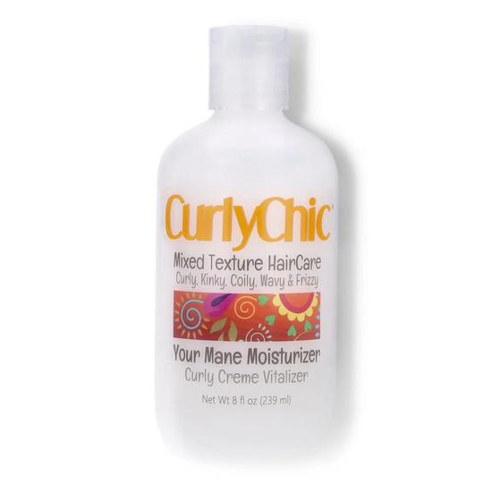 CurlyKids CurlyChic Your Mane Moisturiser 6oz