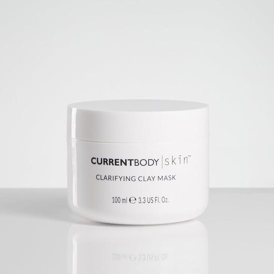 CurrentBody Skin Clarifying Clay Mask