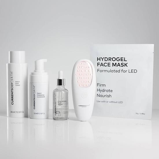 CurrentBody Skin Complete LED Precision Collection