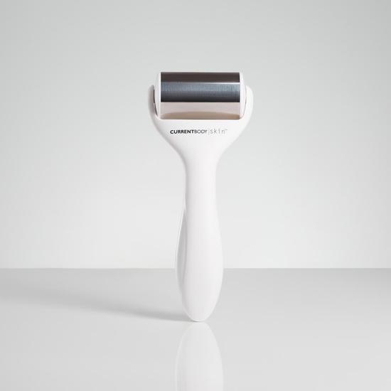 CurrentBody Skin Cryo Roller Cold therapy roller for the face and body