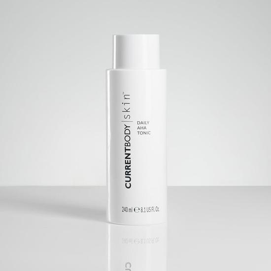 CurrentBody Skin Daily AHA Tonic