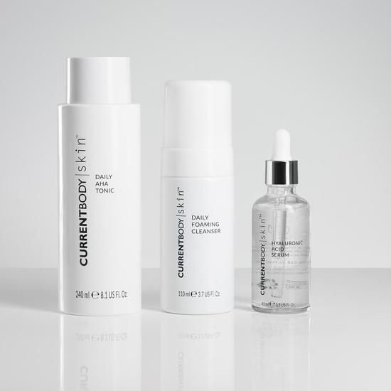 CurrentBody Skin Daily Skin Care Collection