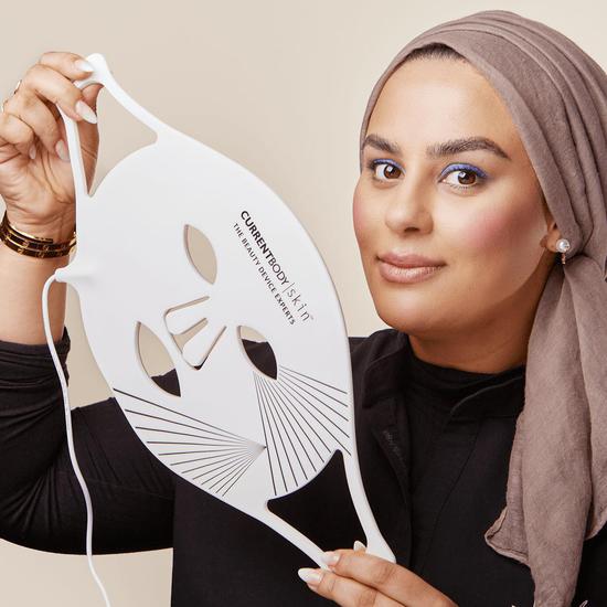 CurrentBody Skin Harmony By Dr. Ayah LED Skin Care Collection