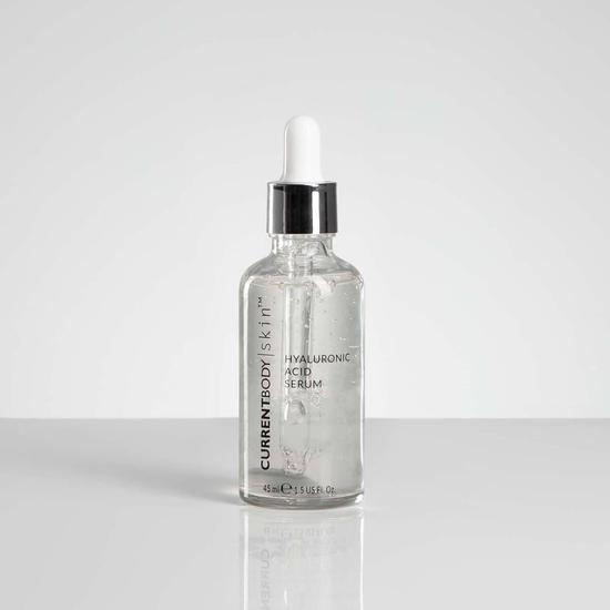 CurrentBody Skin Hyaluronic Acid Serum 45ml