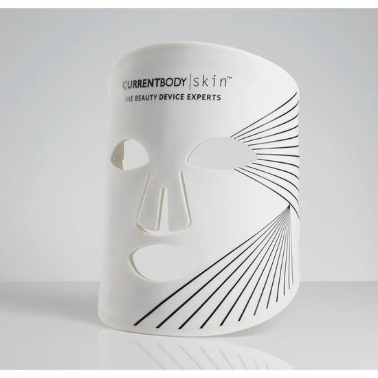 currentbody skin led light therapy mask uk