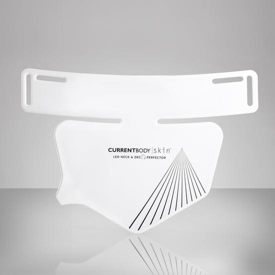 CurrentBody Skin LED Neck & Dec Perfector
