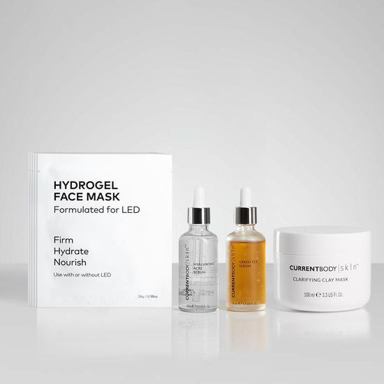 CurrentBody Skin Perfect Mate For LED Treatment