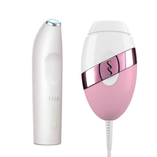 CurrentBody Skin Summer Hair Removal Set