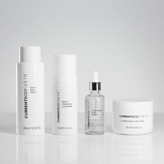 CurrentBody Skin The Deep Clean Collection