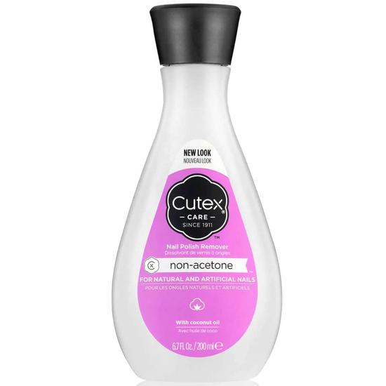 Cutex Non-Acetone Nail Polish Remover