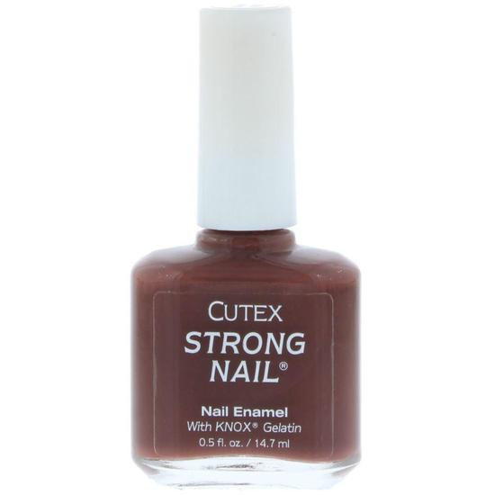 Cutex Strong Nail Enamel Maize 14.7ml