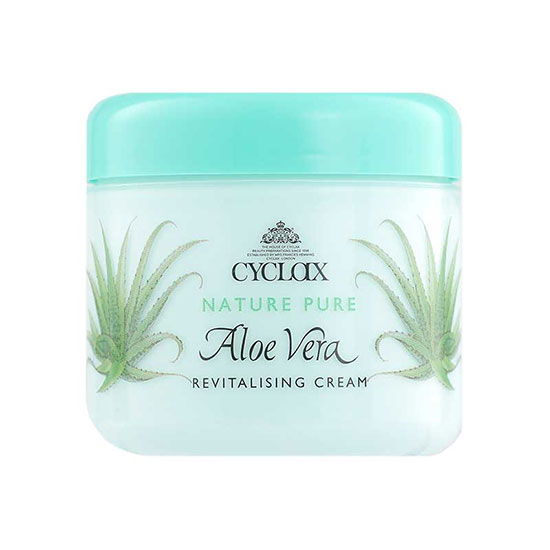Cyclax Aloe Vera Revitalising Cream 300ml