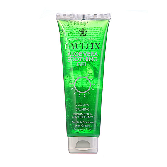Cyclax Aloe Vera Soothing Gel 100ml