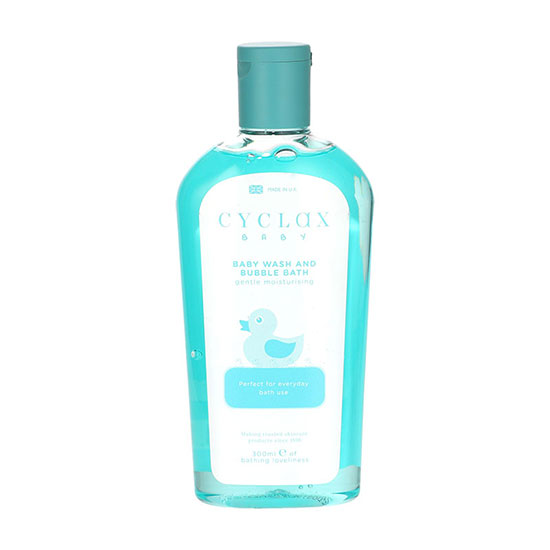 Cyclax Baby Bath