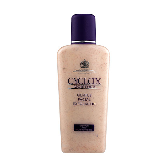 Cyclax Gentle Facial Exfoliator