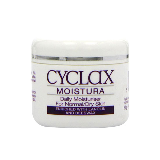 Cyclax Moisture Daily Moisturiser