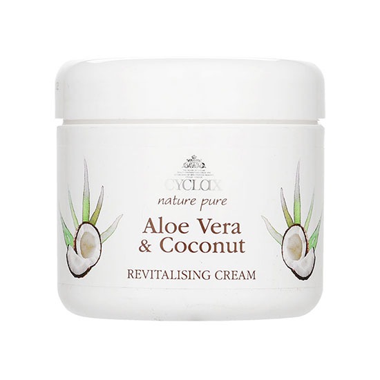 Cyclax Nature Pure Revitalising Aloe Vera & Coconut 300ml