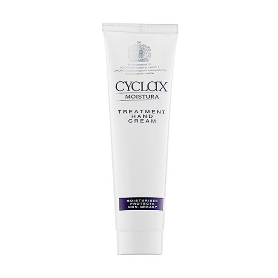 Cyclax Treatment Hand Cream 100ml