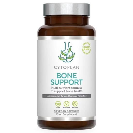 Cytoplan Bone Support Multi-nutrient Formula Capsules 60 Capsules