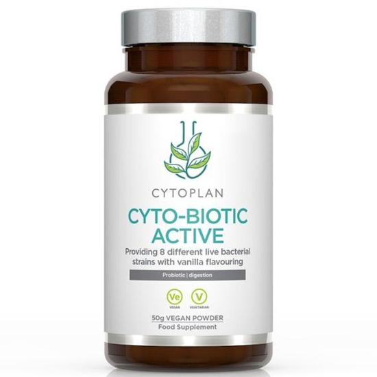 Cytoplan Children's Cyto-biotic Active Powder 50g