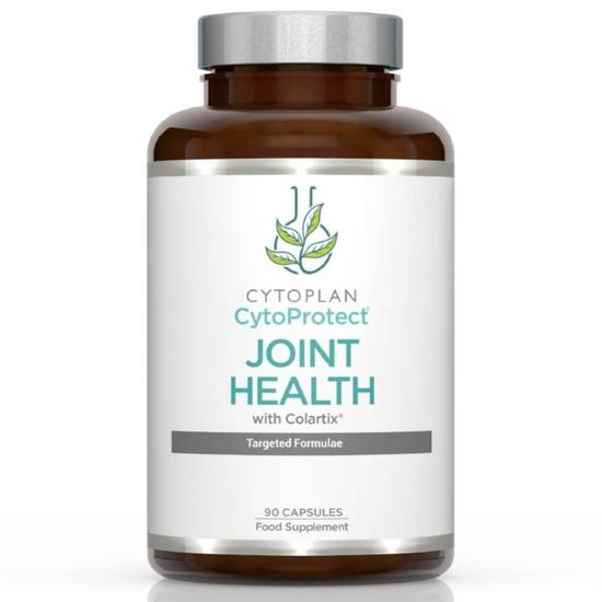 Cytoplan Cytoprotect Joints Capsules 90 Capsules