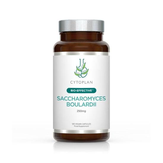Cytoplan Saccharomyces Boulardii Capsules