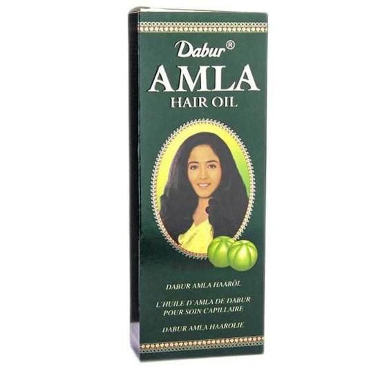 Dabur Amla Hair Oil 100ml