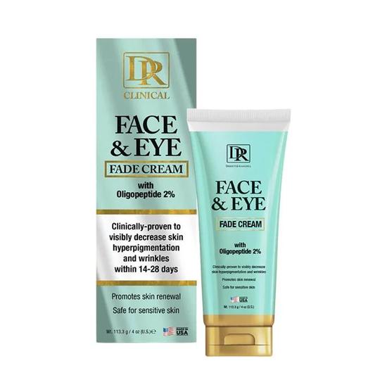 Daggett And Ramsdell DR Clinical Face & Eye Fade Cream 113.3g