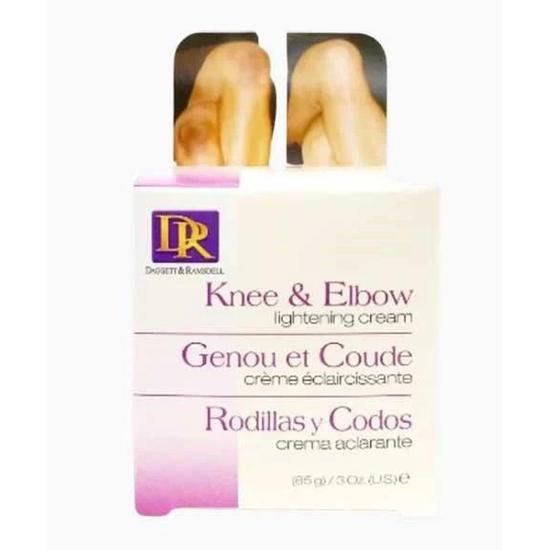 Daggett And Ramsdell DR Knee & Elbow Cream