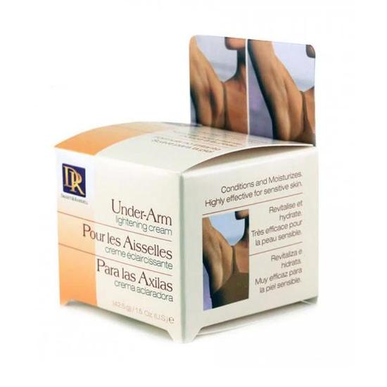 Daggett And Ramsdell DR Under Arm Cream